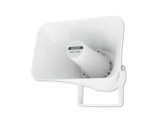 OMNITRONIC HS-35 PA Horn Speaker Weather-Proof 100V 7,5/15W RMS - OMNITRONIC