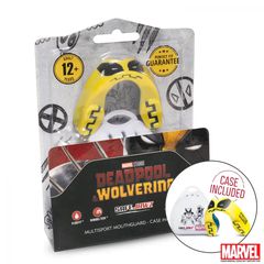 Μασέλα SAFEJAWZ WOLVERINE Extro Marvel-thumb-4