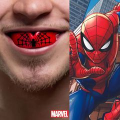Μασέλα SAFEJAWZ SPIDER MAN Extro Marvel-thumb-6