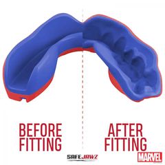 Μασέλα SAFEJAWZ SPIDER MAN Extro Marvel-thumb-4
