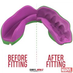 Μασέλα SAFEJAWZ HULK Extro Marvel-thumb-4