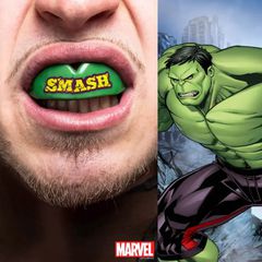 Μασέλα SAFEJAWZ HULK Extro Marvel-thumb-6