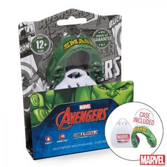 Μασέλα SAFEJAWZ HULK Extro Marvel-thumb-5