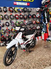 Daytona DY-R 125 2025