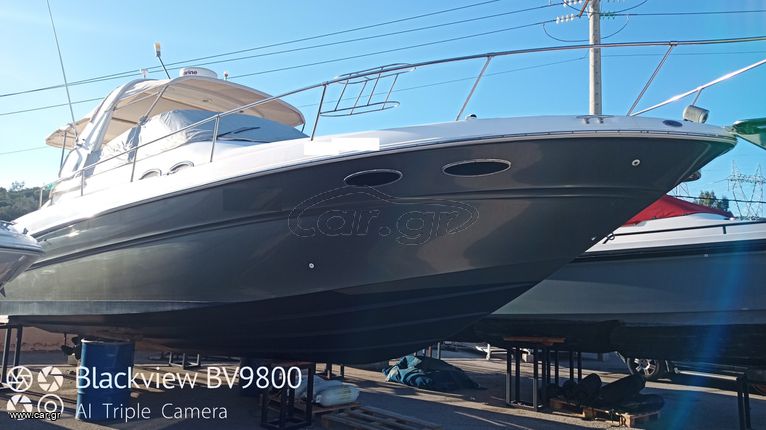 Sea Ray 2000 310