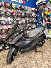 Sym Jet X 125 2026