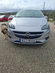 Opel Corsa 2018