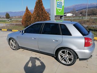 Audi A3 2002 1.8T