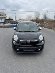 Fiat 500L 2017 1.3 Dizel