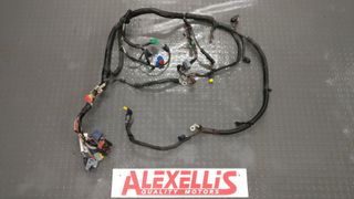 ΠΛΕΞΟΥΔΑ ΕΓΚΕΦΑΛΟΥ 9663465780 PEUGEOT 307 CITROEN C4 1600 NFU 16V