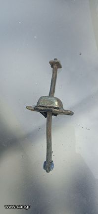 ΚΟΝΤΡΑ ΠΟΡΤΑΣ ΕΜΠΡΟΣ ΑΡΙΣΤΕΡΟ NISSAN VANETTE CARGO 1992-2003