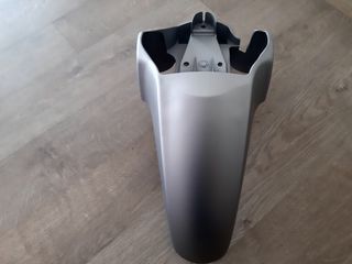 ΦΤΕΡΟ ΕΜΠΡΟΣ HONDA ΓΝΗΣΙΟ SH MODE125 NHB18 ΑΣΗΜΙ ΜΕΤΑΛΙΚΟ TECNO 61000-K29-D40ZA  '17 '19