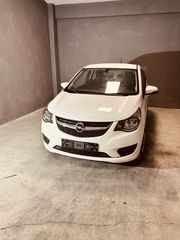 Opel Karl 2015