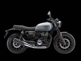 Honda GB 350 2026 GB350S ετοιμοπαράδοτο-thumb-1