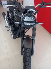 Honda GB 350 2026 GB350S ετοιμοπαράδοτο-thumb-2