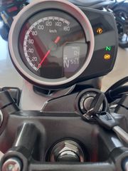 Honda GB 350 2026 GB350S ετοιμοπαράδοτο-thumb-3