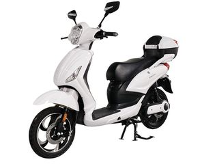 Emoov LX01 2025 LTL-1 χωρίς δίπλωμα