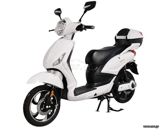 Emoov LX01 2025 LTL-1 χωρίς δίπλωμα