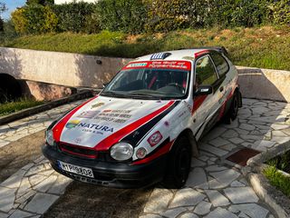 Toyota Corolla 1999