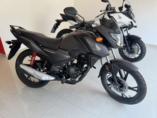 Honda CBF 125 2026