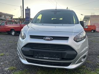 Ford Transit Connect 2016