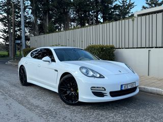 Porsche Panamera 2011 ΑΡΙΣΤΟ/PDK/ΠΕΝΤΑΚΑΘΑΡΟ-thumb-1