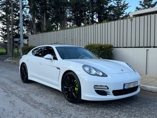 Porsche Panamera 2011 ΑΡΙΣΤΟ/PDK/ΠΕΝΤΑΚΑΘΑΡΟ-thumb-5