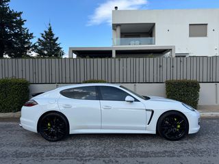 Porsche Panamera 2011 ΑΡΙΣΤΟ/PDK/ΠΕΝΤΑΚΑΘΑΡΟ-thumb-6