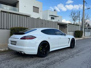 Porsche Panamera 2011 ΑΡΙΣΤΟ/PDK/ΠΕΝΤΑΚΑΘΑΡΟ-thumb-7
