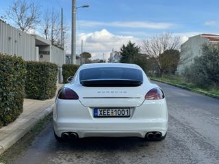 Porsche Panamera 2011 ΑΡΙΣΤΟ/PDK/ΠΕΝΤΑΚΑΘΑΡΟ-thumb-8