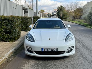 Porsche Panamera 2011 ΑΡΙΣΤΟ/PDK/ΠΕΝΤΑΚΑΘΑΡΟ-thumb-9