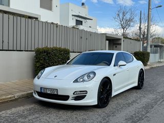 Porsche Panamera 2011 ΑΡΙΣΤΟ/PDK/ΠΕΝΤΑΚΑΘΑΡΟ-thumb-12