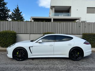 Porsche Panamera 2011 ΑΡΙΣΤΟ/PDK/ΠΕΝΤΑΚΑΘΑΡΟ-thumb-13
