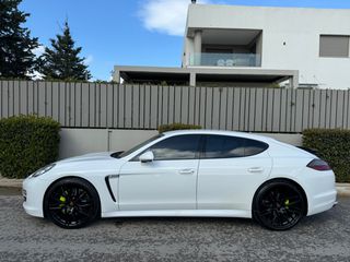 Porsche Panamera 2011 ΑΡΙΣΤΟ/PDK/ΠΕΝΤΑΚΑΘΑΡΟ-thumb-14