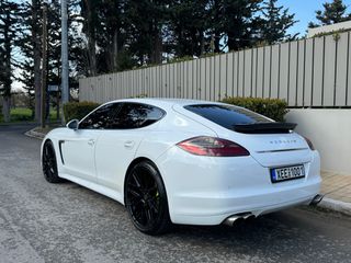 Porsche Panamera 2011 ΑΡΙΣΤΟ/PDK/ΠΕΝΤΑΚΑΘΑΡΟ-thumb-15