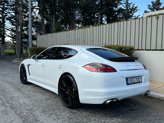Porsche Panamera 2011 ΑΡΙΣΤΟ/PDK/ΠΕΝΤΑΚΑΘΑΡΟ-thumb-16