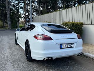 Porsche Panamera 2011 ΑΡΙΣΤΟ/PDK/ΠΕΝΤΑΚΑΘΑΡΟ-thumb-17