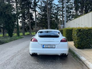 Porsche Panamera 2011 ΑΡΙΣΤΟ/PDK/ΠΕΝΤΑΚΑΘΑΡΟ-thumb-18