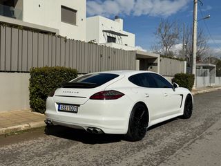Porsche Panamera 2011 ΑΡΙΣΤΟ/PDK/ΠΕΝΤΑΚΑΘΑΡΟ-thumb-20