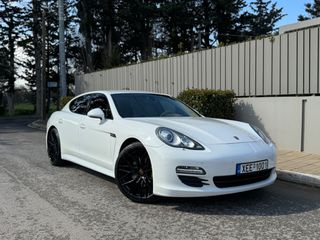 Porsche Panamera 2011 ΑΡΙΣΤΟ/PDK/ΠΕΝΤΑΚΑΘΑΡΟ-thumb-21