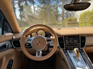 Porsche Panamera 2011 ΑΡΙΣΤΟ/PDK/ΠΕΝΤΑΚΑΘΑΡΟ-thumb-22