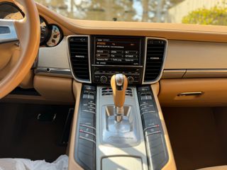 Porsche Panamera 2011 ΑΡΙΣΤΟ/PDK/ΠΕΝΤΑΚΑΘΑΡΟ-thumb-23