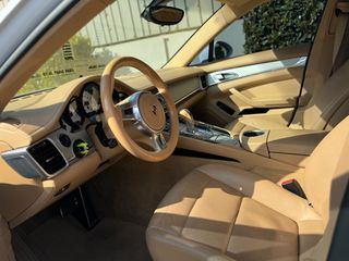 Porsche Panamera 2011 ΑΡΙΣΤΟ/PDK/ΠΕΝΤΑΚΑΘΑΡΟ-thumb-25