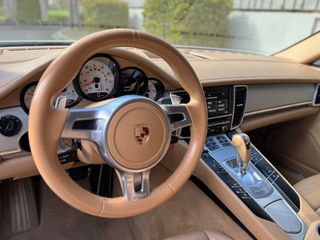 Porsche Panamera 2011 ΑΡΙΣΤΟ/PDK/ΠΕΝΤΑΚΑΘΑΡΟ-thumb-27