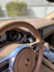 Porsche Panamera 2011 ΑΡΙΣΤΟ/PDK/ΠΕΝΤΑΚΑΘΑΡΟ-thumb-30