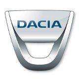 DACIA SANDERO ΕΤΑΖΕΡΑ 2008-2012