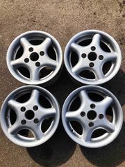ZANTΕΣ 5.5x13 / ET25 / 4x108