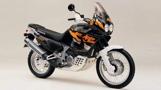 Africa Twin XRV 750 Πωλούνται Ανταλακτικά Διάφορα Κινητήρα