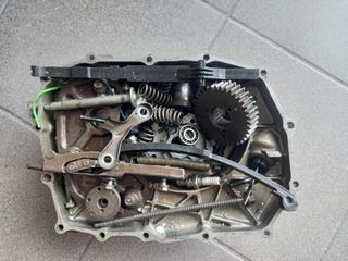 Africa Twin XRV 750 Πωλούνται Ανταλακτικά Διάφορα Κινητήρα-thumb-3
