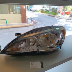 Peugeot 308 13-